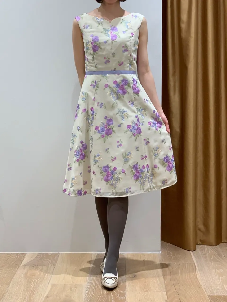 TOCCA Ｉ コーディネート画像