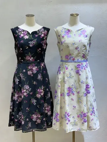 TOCCA Ｉ コーディネート画像