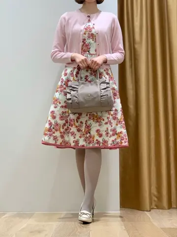 TOCCA Ｉ コーディネート画像