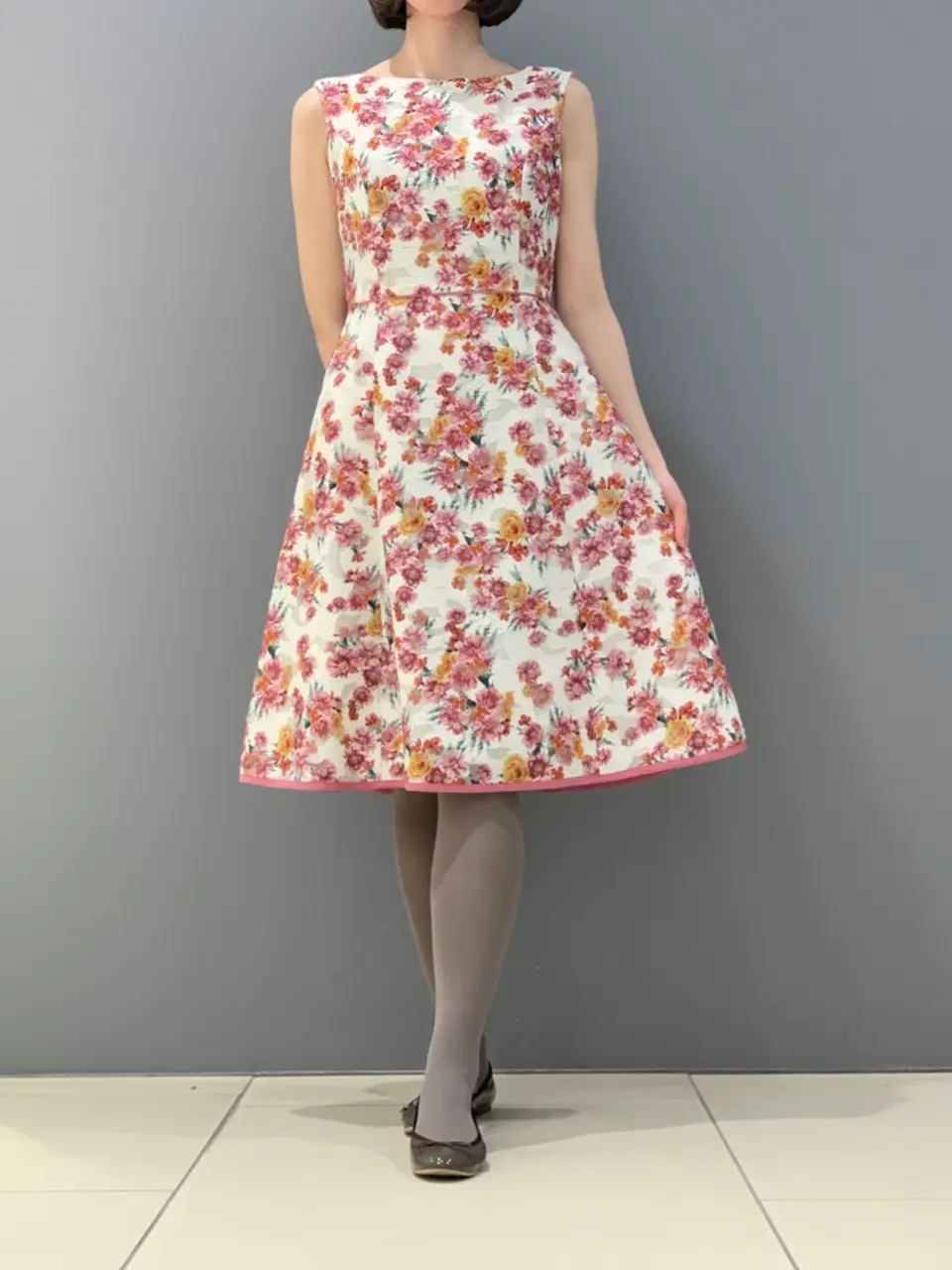 TOCCA Ｉ コーディネート画像