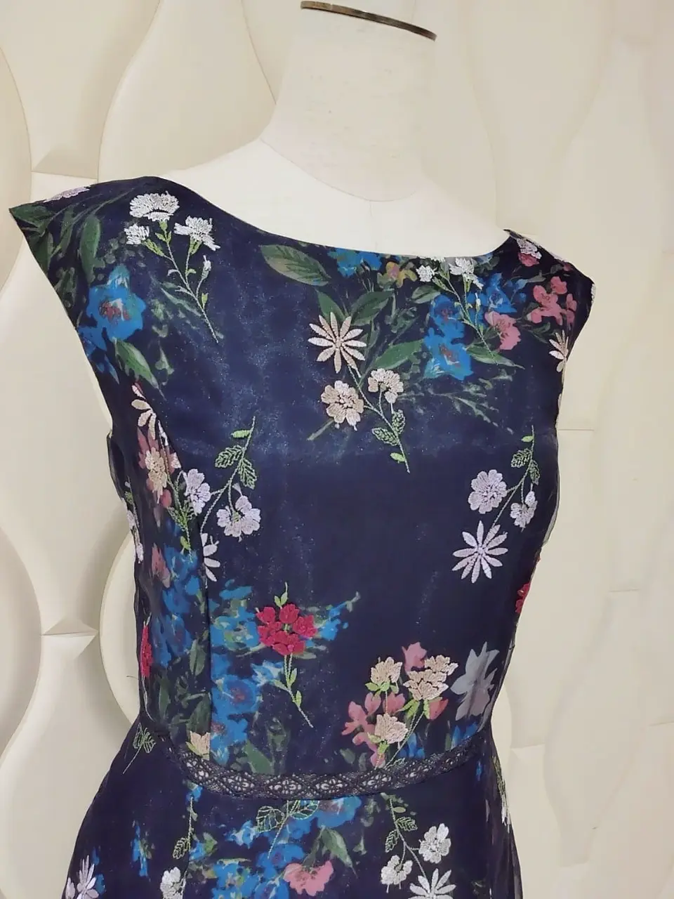 TOCCA スタッフf コーディネート画像