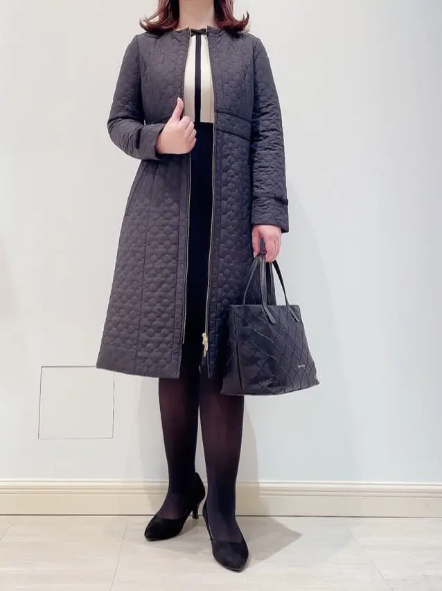 TOCCA 櫻木 コーディネート画像