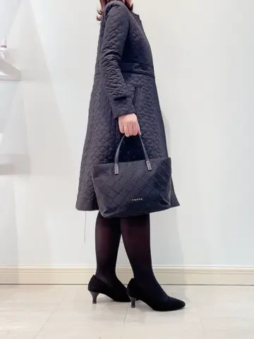 TOCCA 櫻木 コーディネート画像