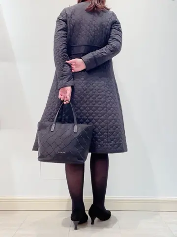 TOCCA 櫻木 コーディネート画像