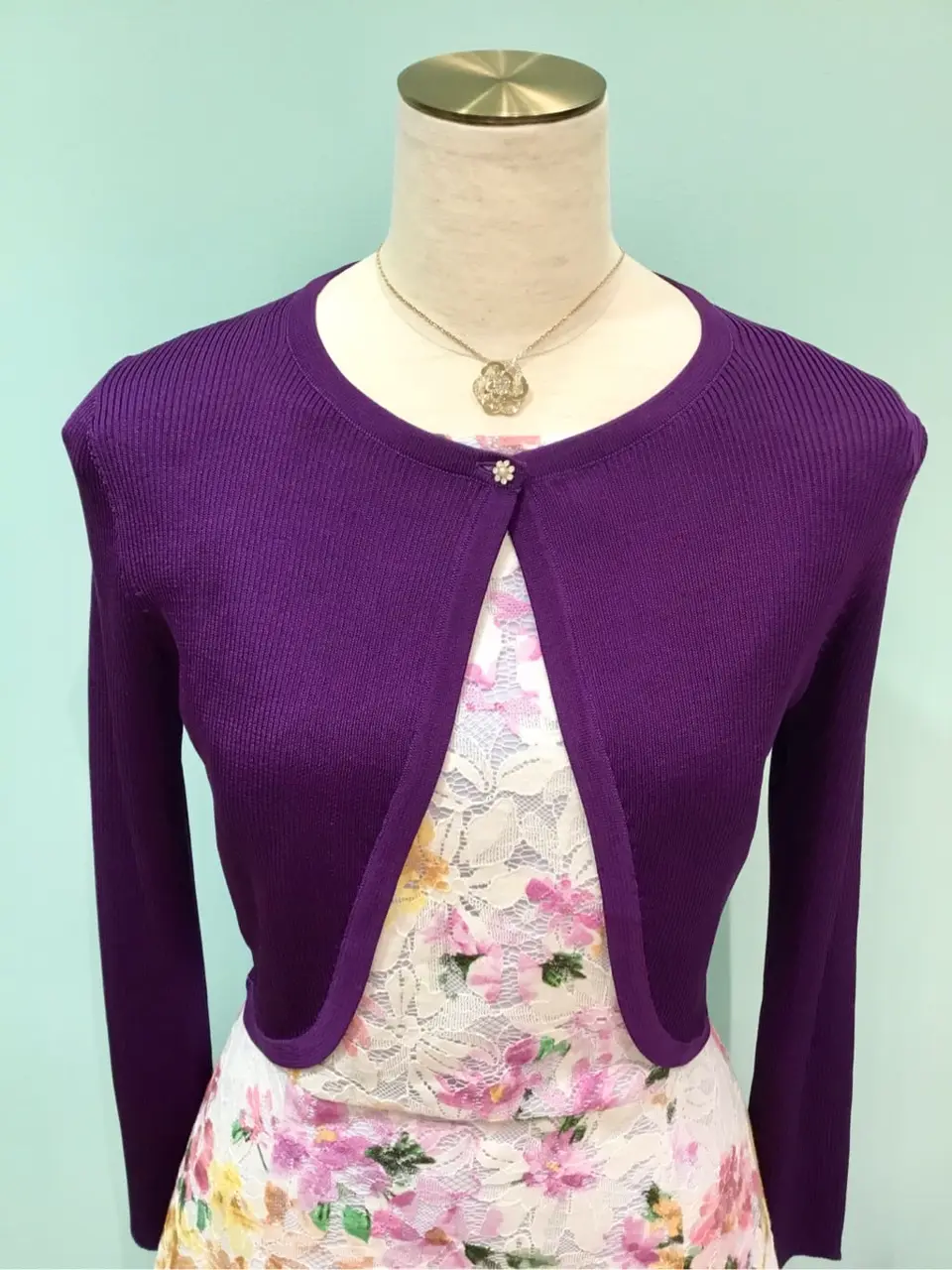 TOCCA Y.K コーディネート画像