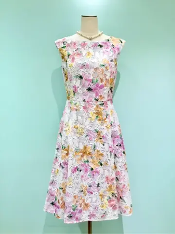 TOCCA Y.K コーディネート画像