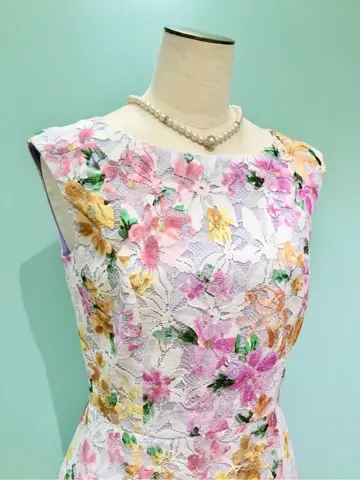 TOCCA Y.K コーディネート画像