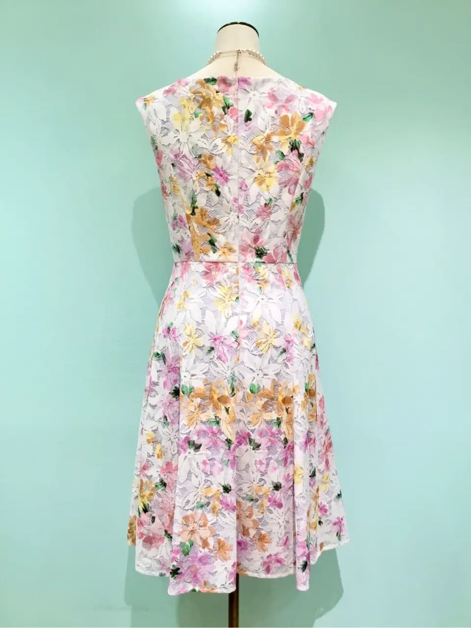 TOCCA Y.K コーディネート画像