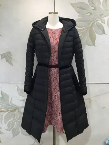 TOCCA スタッフB コーディネート画像