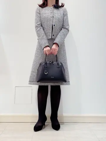 TOCCA 櫻木 コーディネート画像