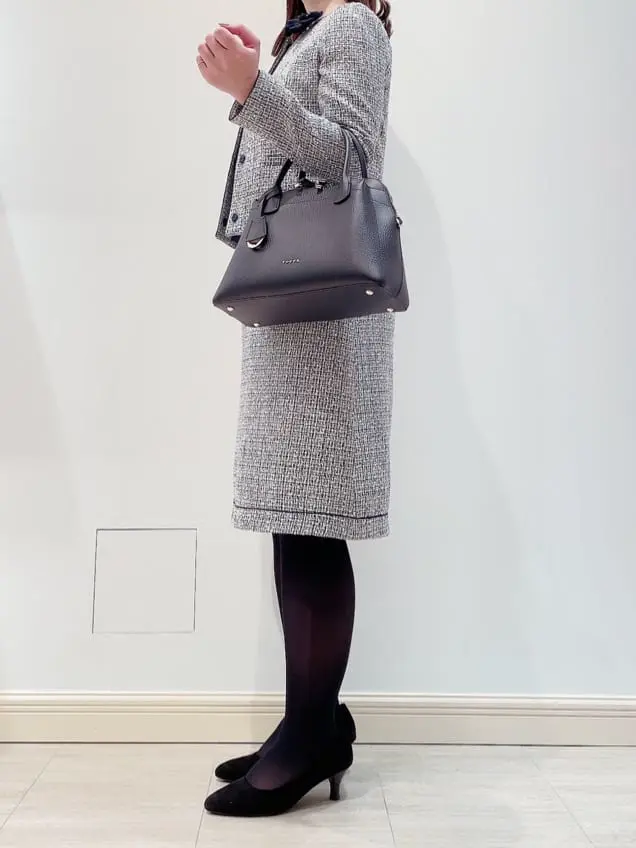 TOCCA 櫻木 コーディネート画像