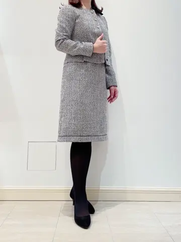 TOCCA 櫻木 コーディネート画像