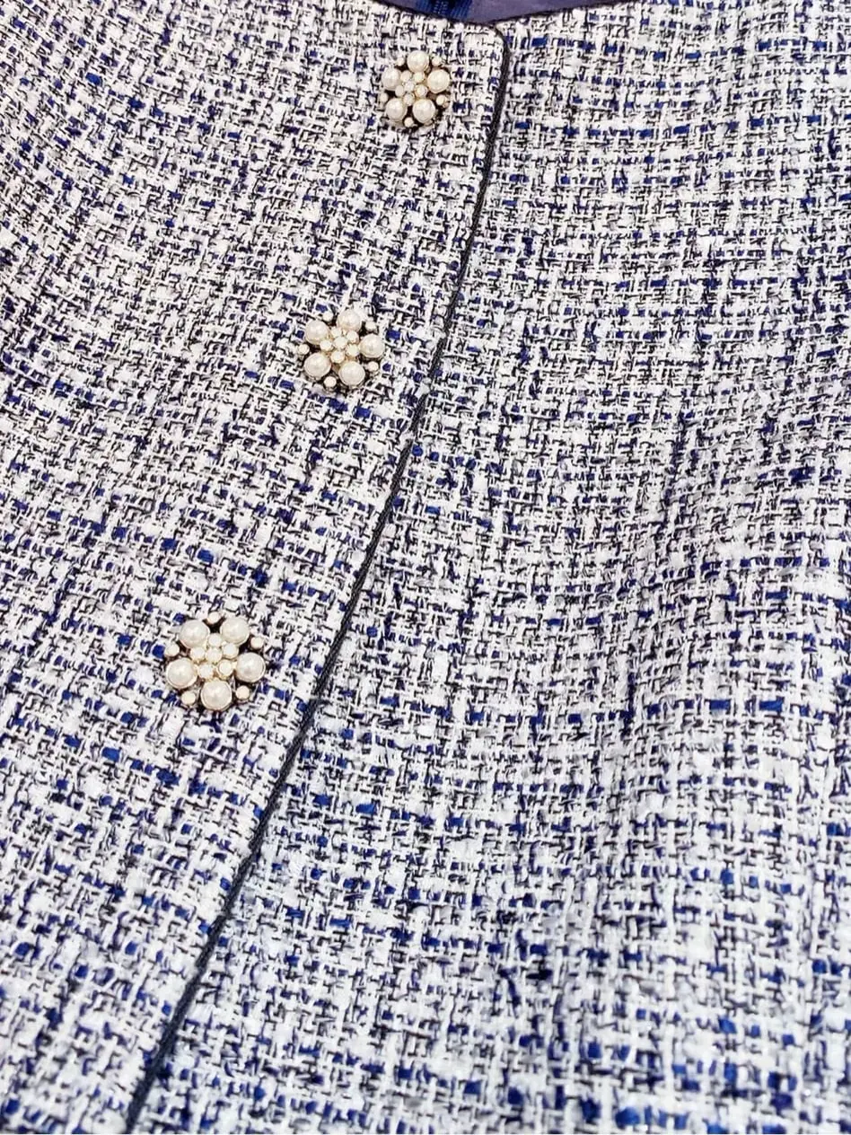 TOCCA 櫻木 コーディネート画像