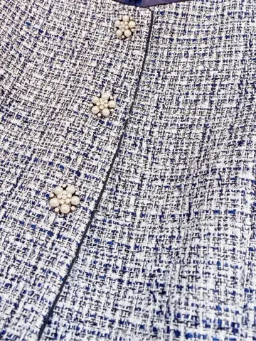 TOCCA 櫻木 コーディネート画像