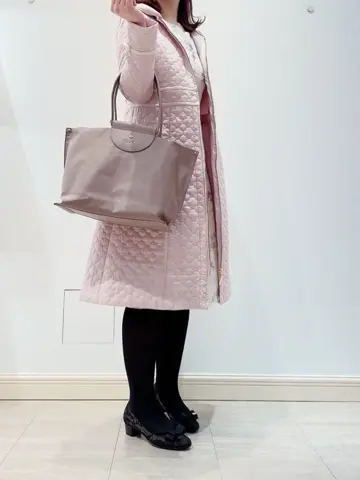 TOCCA 櫻木 コーディネート画像