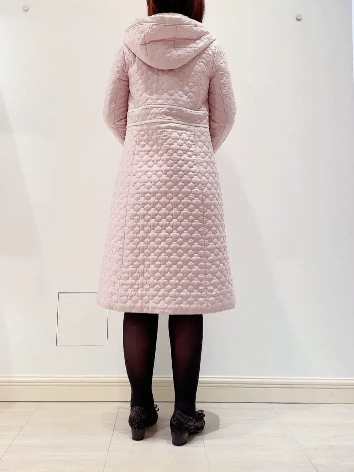 TOCCA 櫻木 コーディネート画像