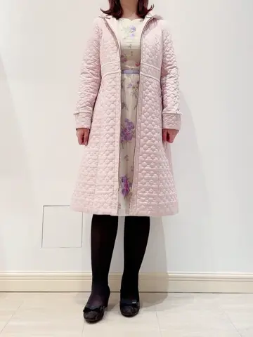 TOCCA 櫻木 コーディネート画像