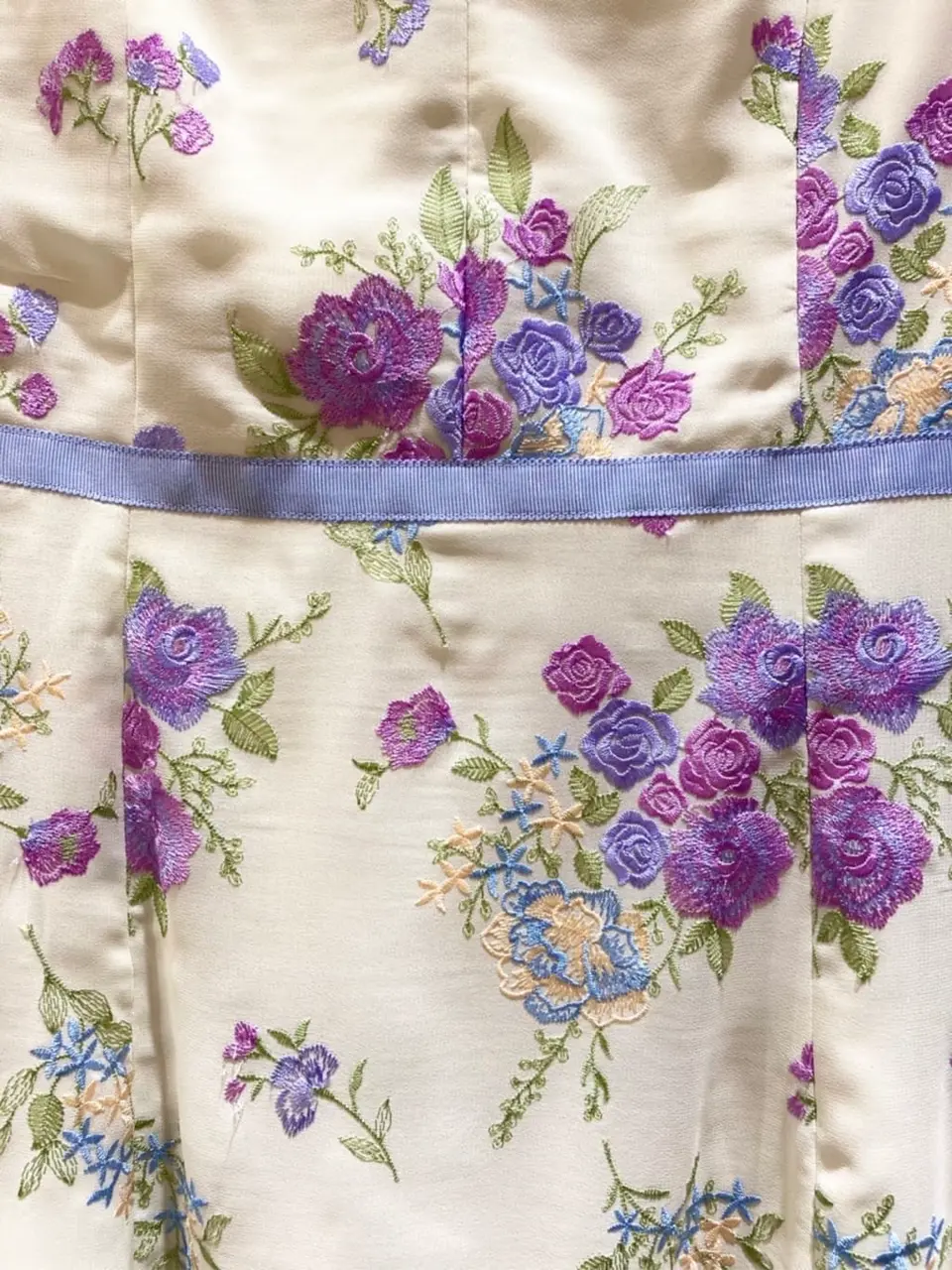 TOCCA 櫻木 コーディネート画像