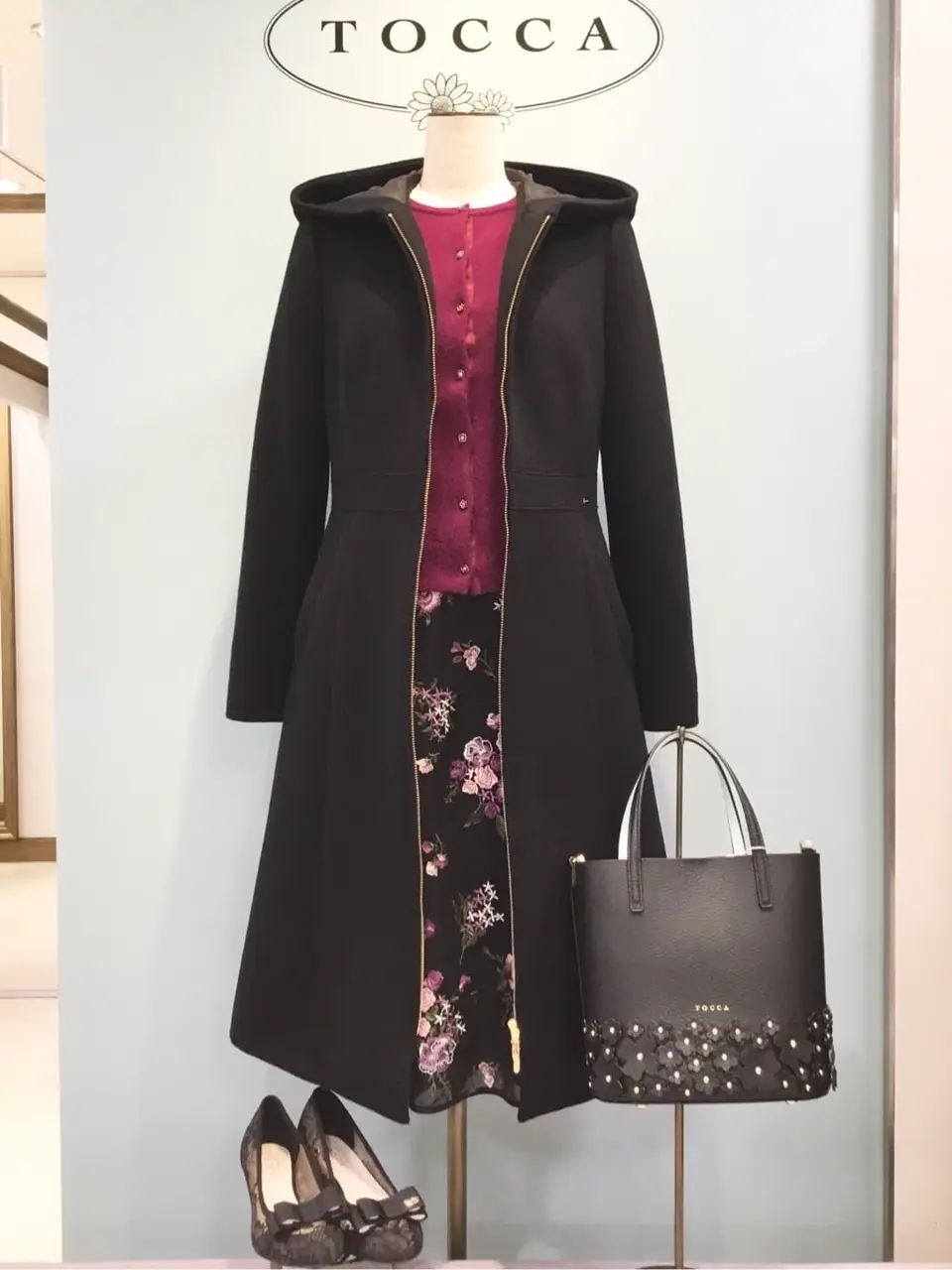  𝒽 コーディネート画像