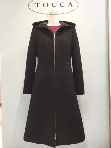 TOCCA 𝒽 コーディネート画像