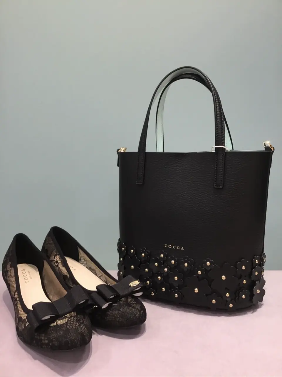 TOCCA 𝒽 コーディネート画像