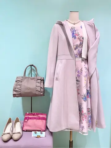 TOCCA G コーディネート画像