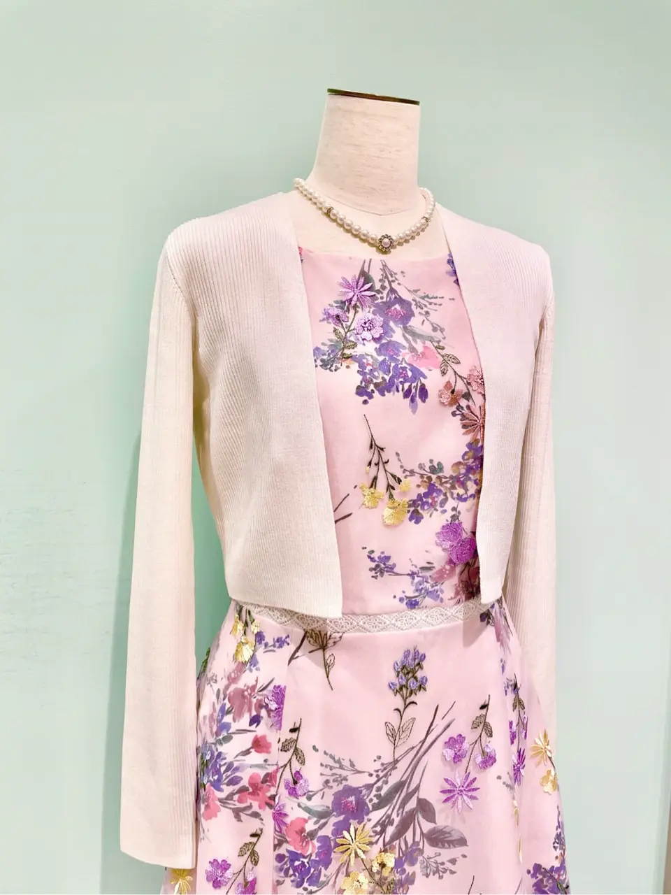 TOCCA G コーディネート画像