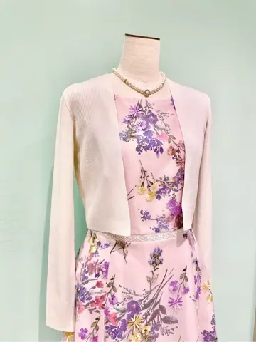 TOCCA G コーディネート画像