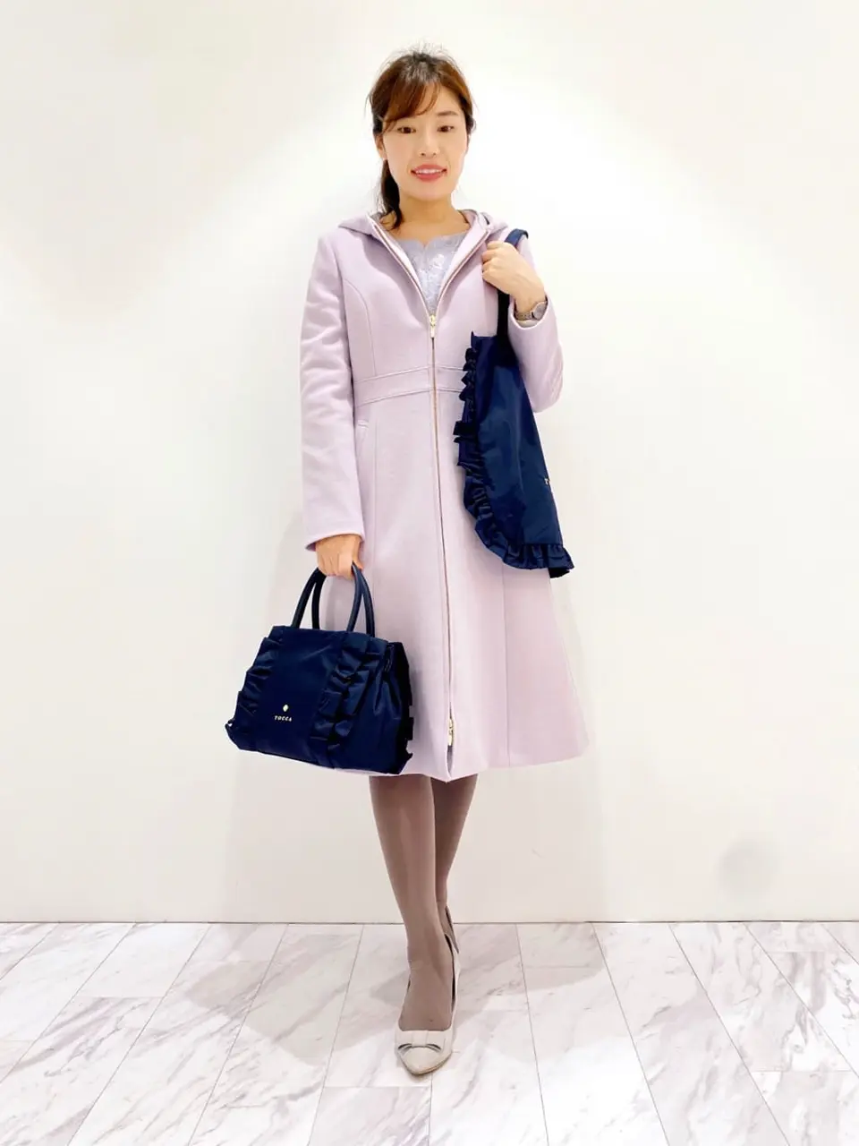  oda ❁ コーディネート画像