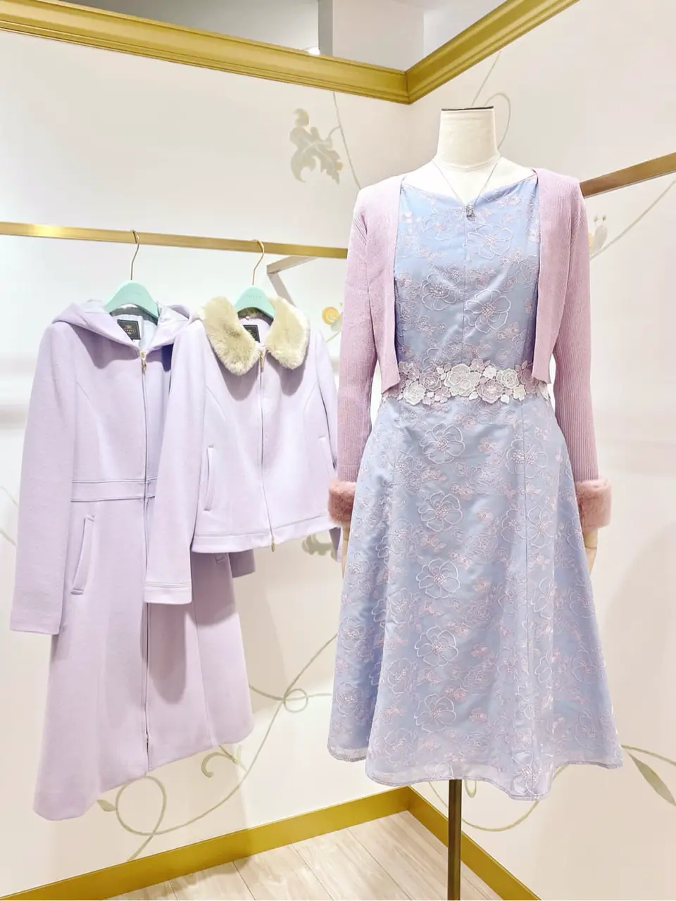 TOCCA oda ❁ コーディネート画像