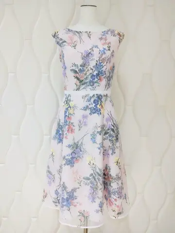 TOCCA スタッフf コーディネート画像