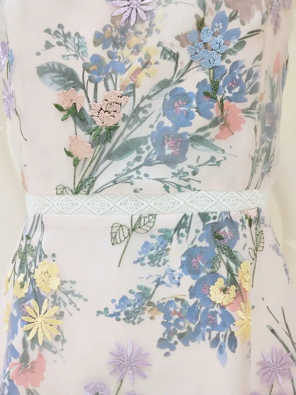 TOCCA スタッフf コーディネート画像