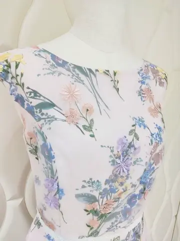 TOCCA スタッフf コーディネート画像