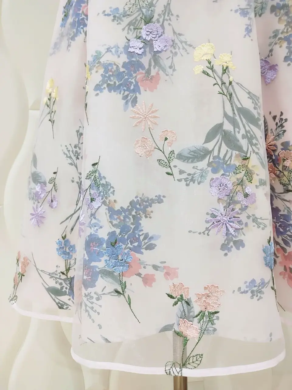 TOCCA スタッフf コーディネート画像