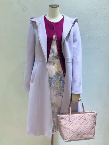 TOCCA Ｉ コーディネート画像