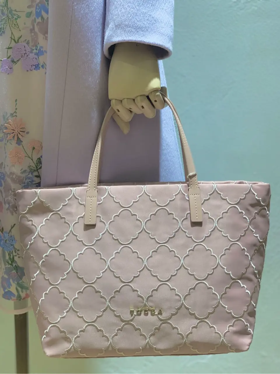 TOCCA Ｉ コーディネート画像