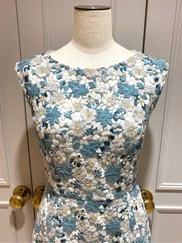 TOCCA スタッフ コーディネート画像