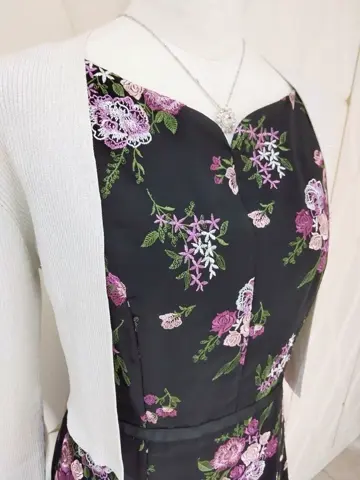 TOCCA スタッフf コーディネート画像