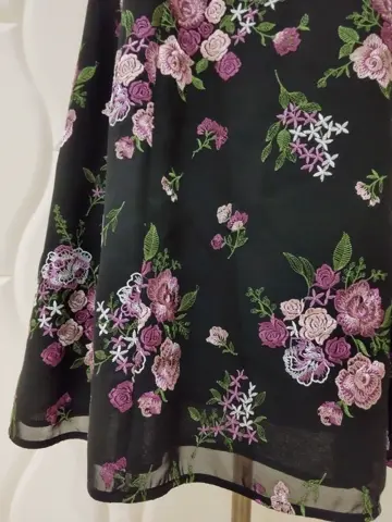 TOCCA スタッフf コーディネート画像