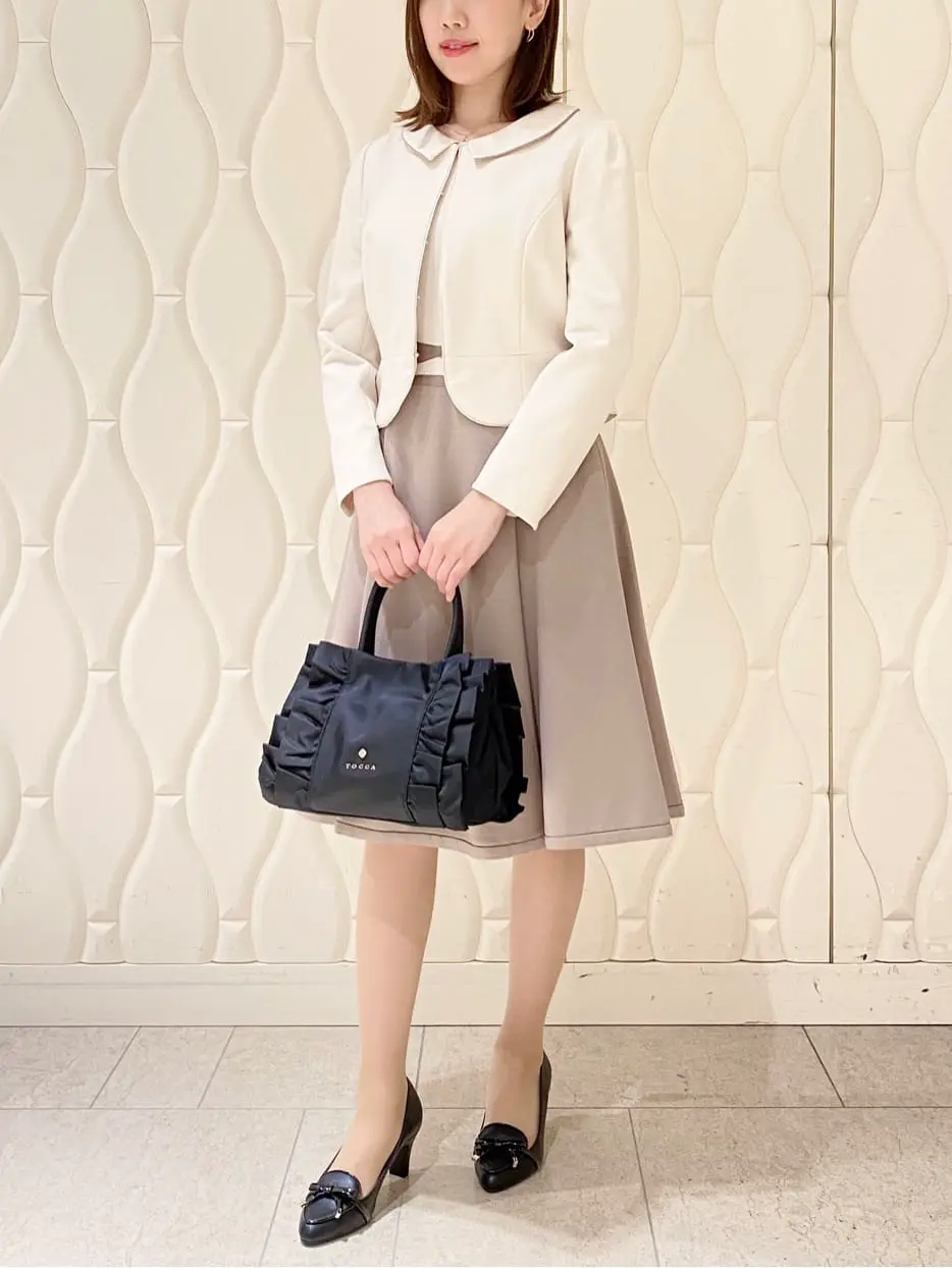  A コーディネート画像