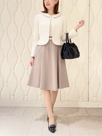 TOCCA A コーディネート画像