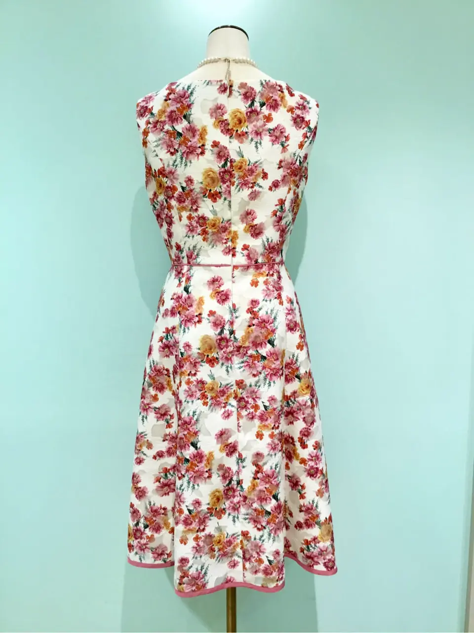 TOCCA Y.K コーディネート画像