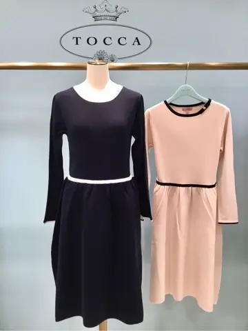 TOCCA ｋｉｍ コーディネート画像