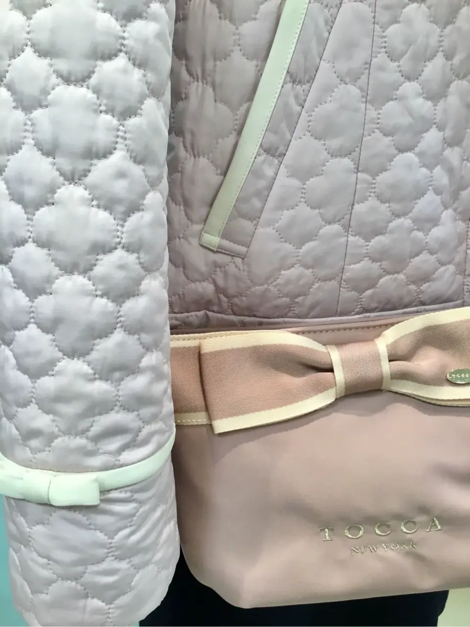 TOCCA ｋｉｍ コーディネート画像