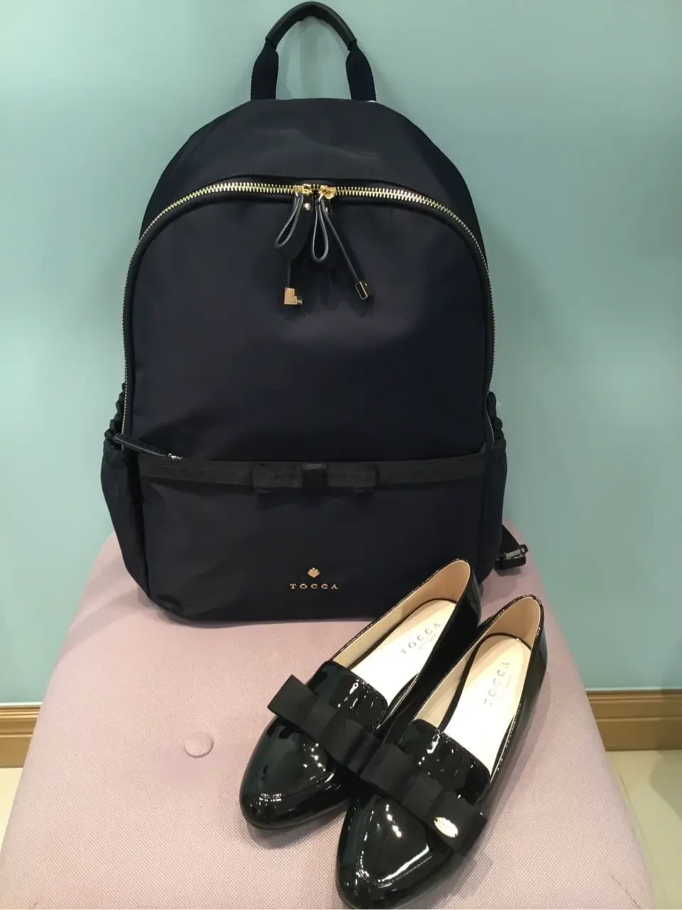 TOCCA ｋｉｍ コーディネート画像