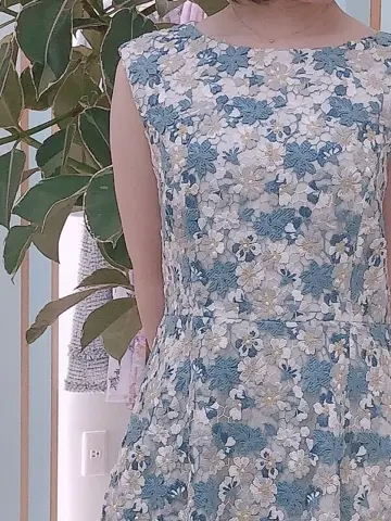 TOCCA T.H コーディネート画像