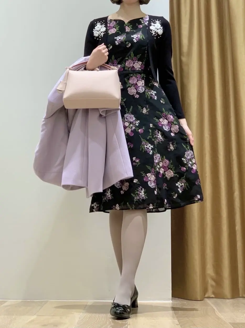  Ｉ コーディネート画像