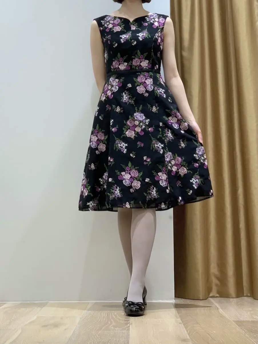 TOCCA Ｉ コーディネート画像