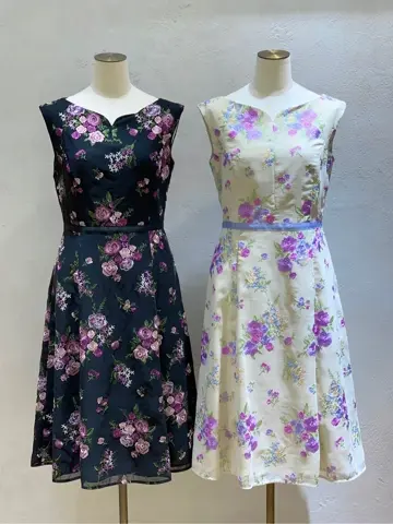 TOCCA Ｉ コーディネート画像