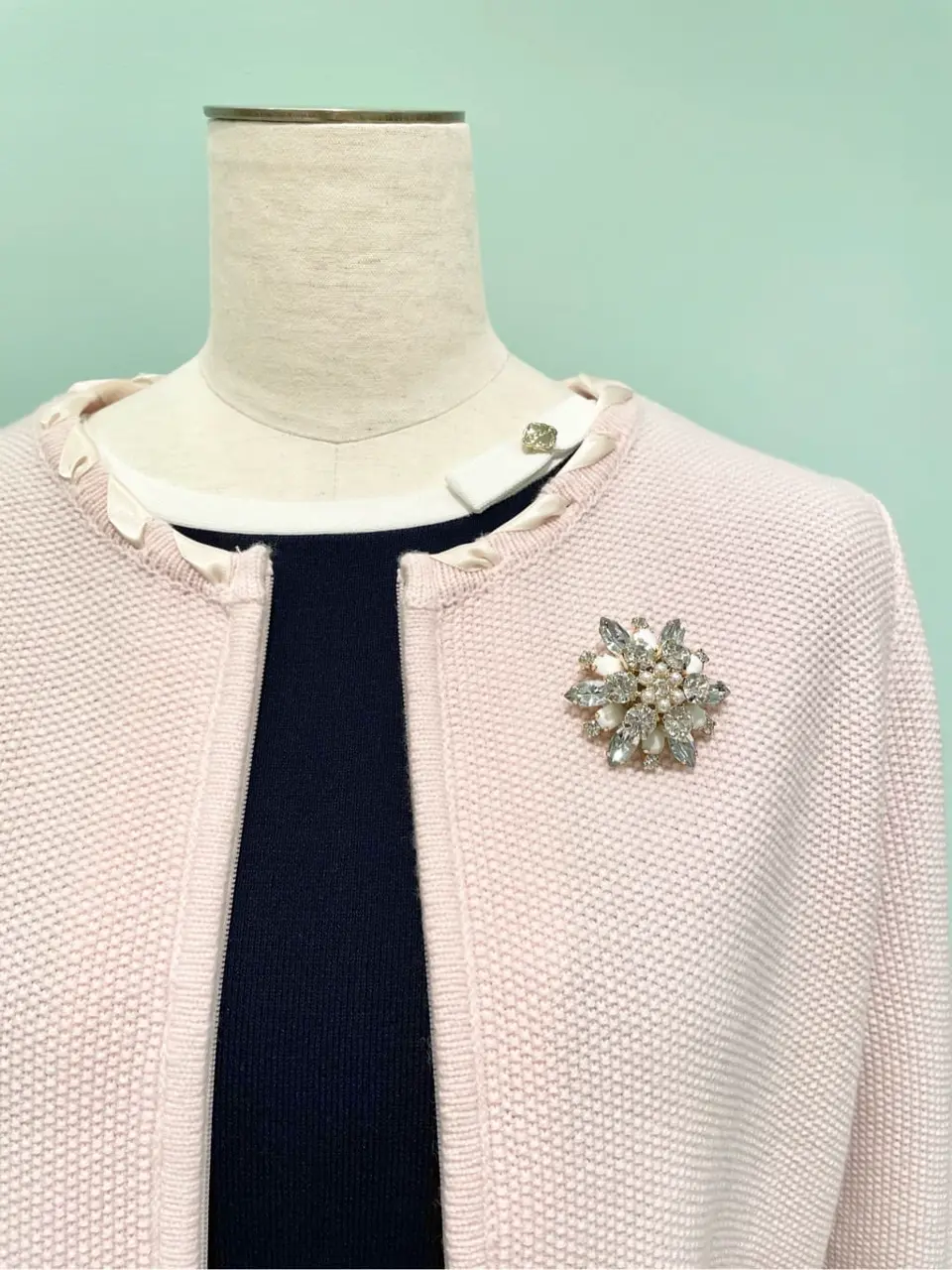 TOCCA G コーディネート画像